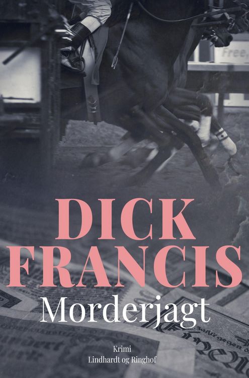 Produktbild: Morderjagt