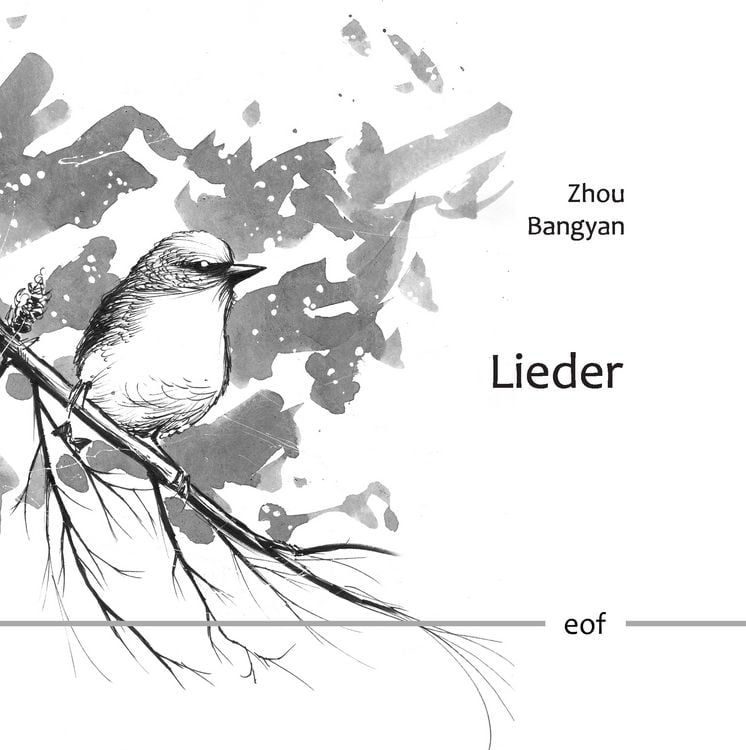 Produktbild: Lieder