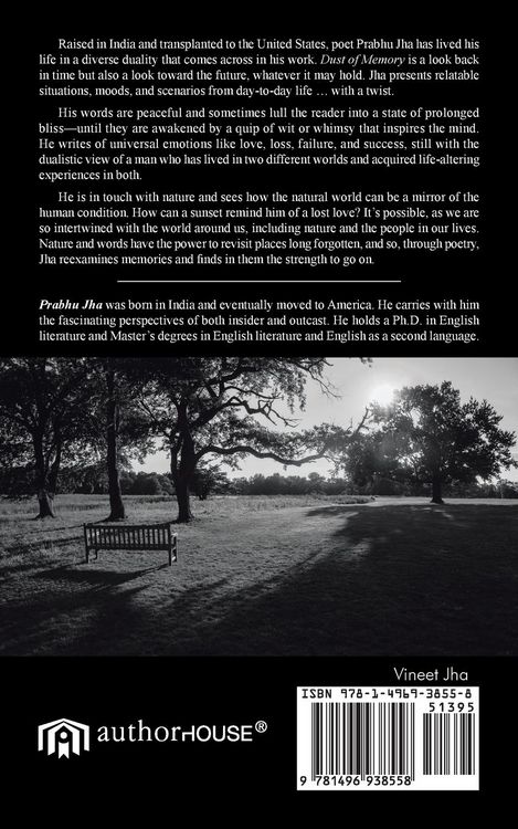Produktbild: Dust of Memory