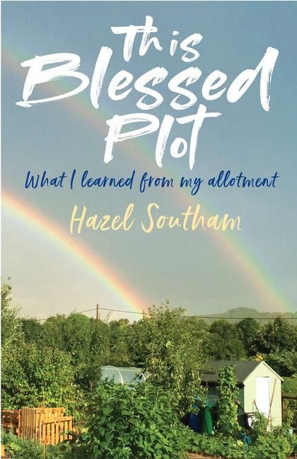 Produktbild: This Blessed Plot