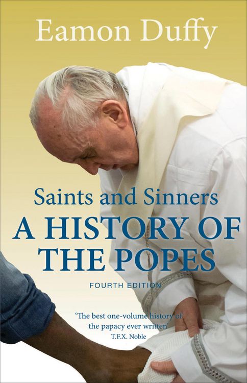 Produktbild: Saints and Sinners
