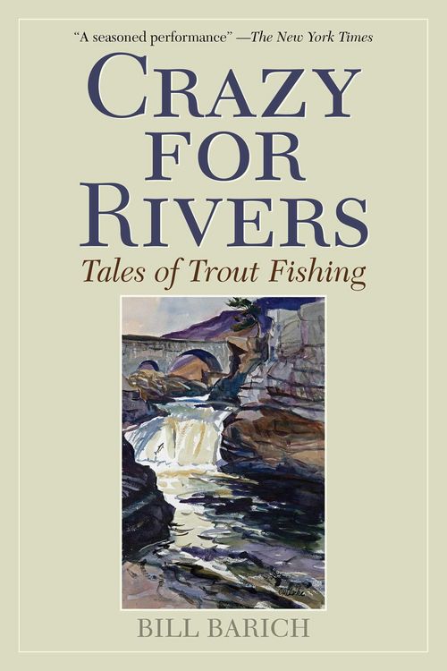 Produktbild: Crazy for Rivers