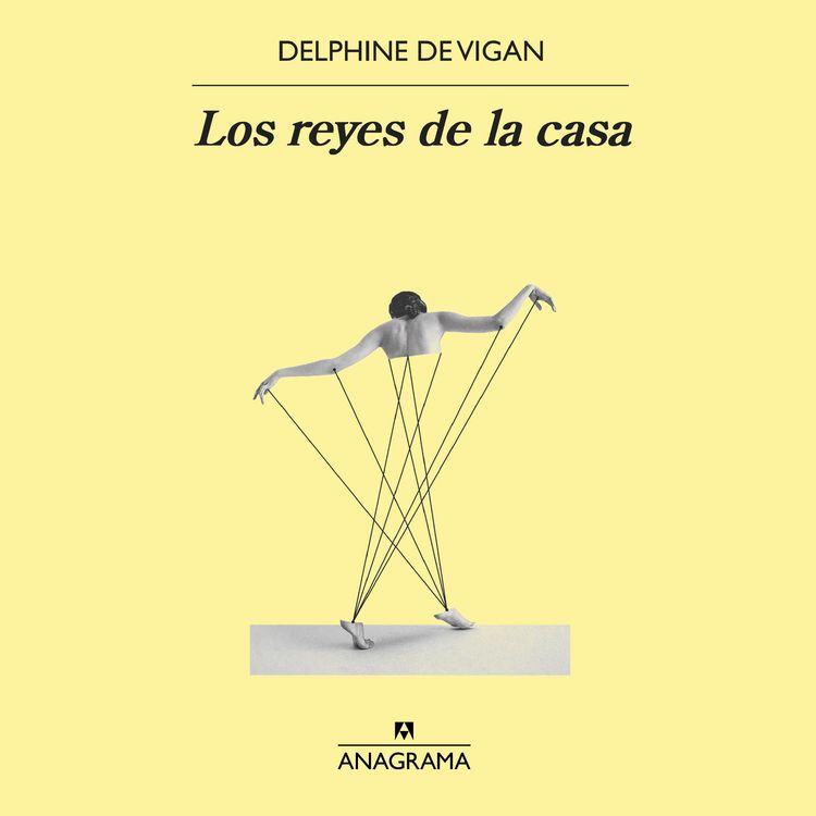 Produktbild: Los reyes de la casa