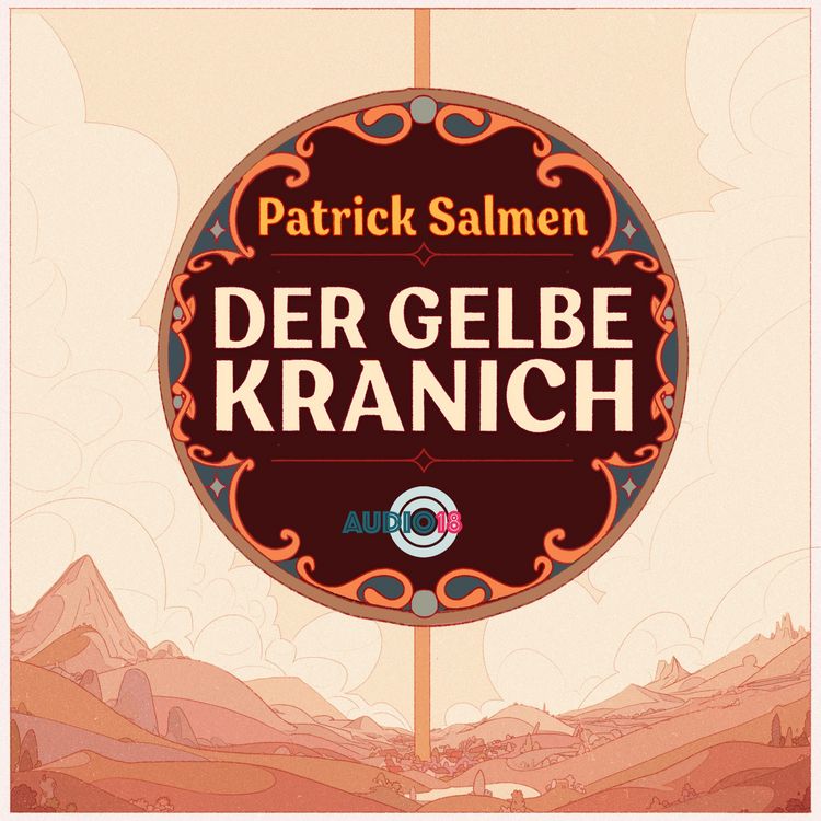 Produktbild: Der gelbe Kranich