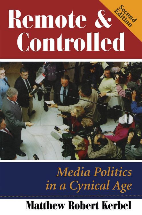 Produktbild: Remote And Controlled