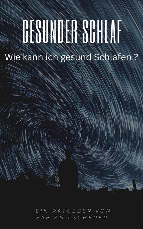 Produktbild: Gesunder Schlaf