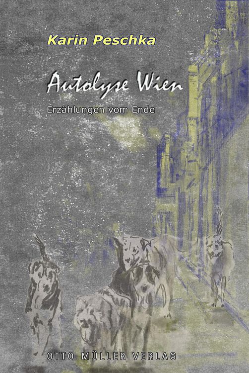 Produktbild: Autolyse Wien