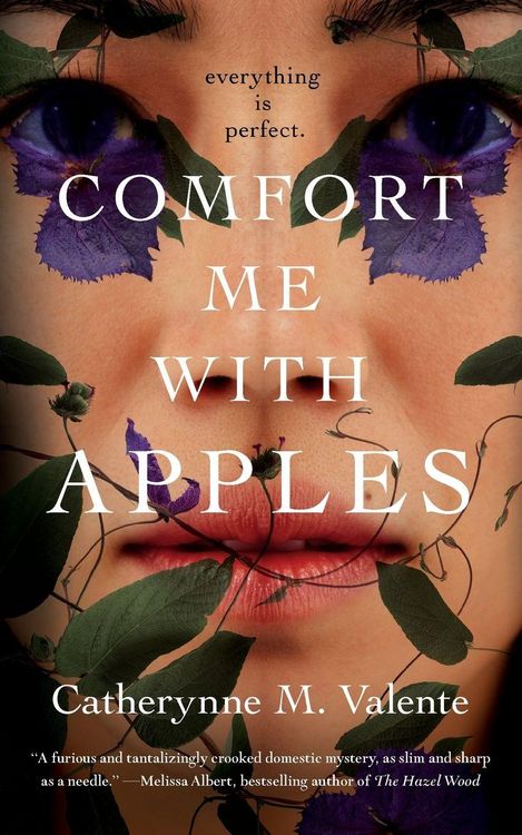 Produktbild: Comfort Me With Apples