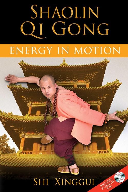 Produktbild: Shaolin Qi Gong