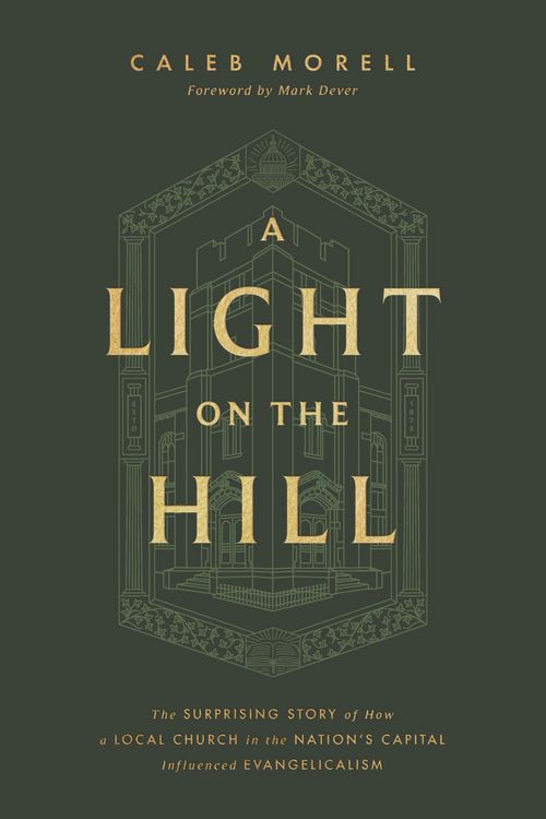 Produktbild: A Light on the Hill