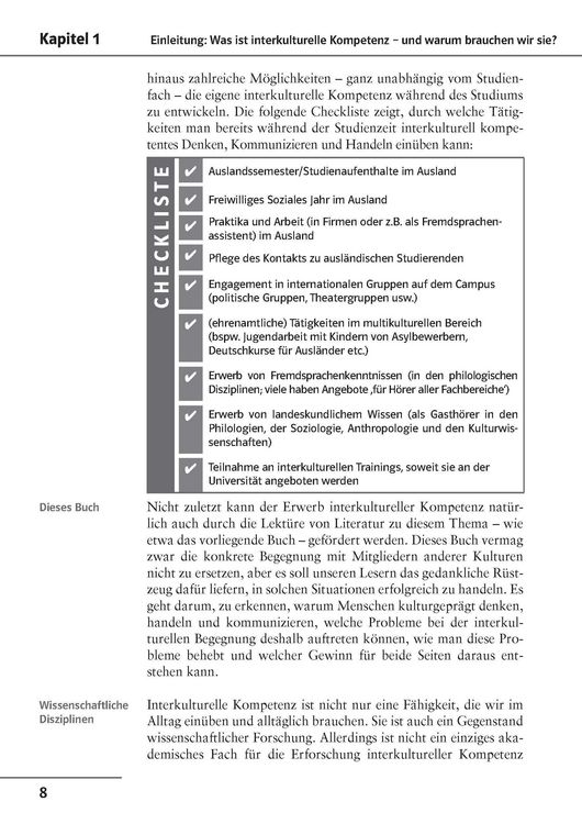 Produktbild: Interkulturelle Kompetenzen