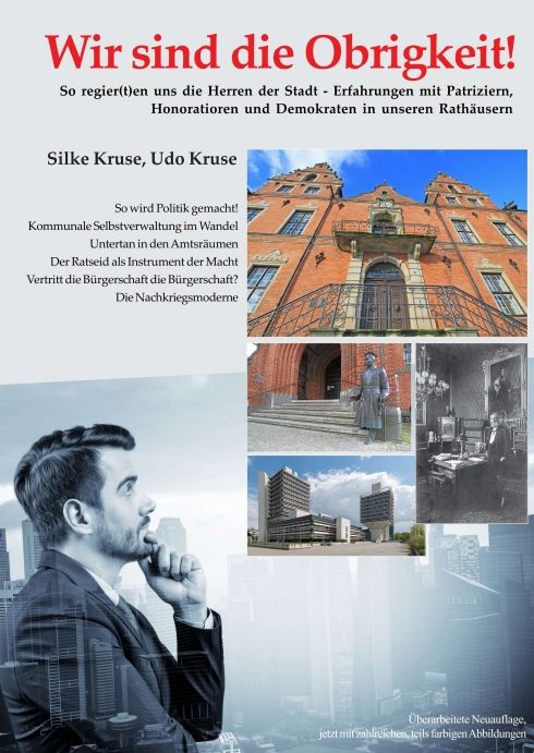 Produktbild: Wir sind die Obrigkeit