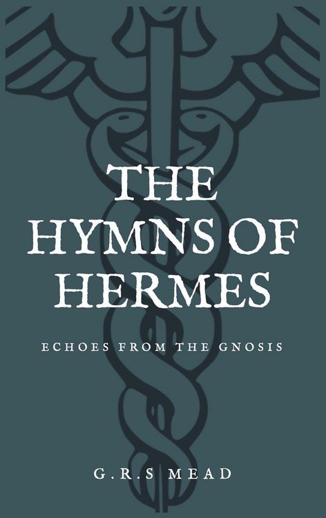 Produktbild: The Hymns of Hermes