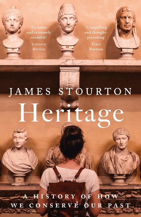 Produktbild: Heritage