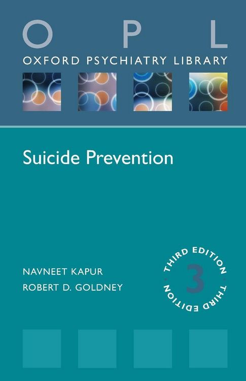 Produktbild: Suicide Prevention