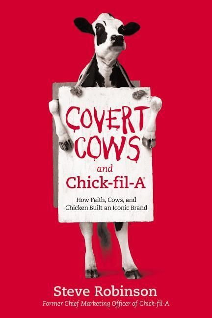 Produktbild: Covert Cows and Chick-Fil-A