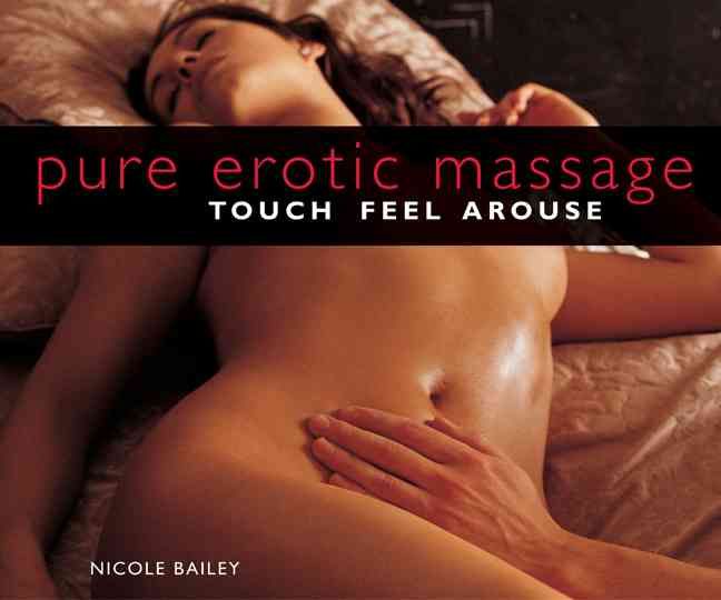 Produktbild: Pure Erotic Massage
