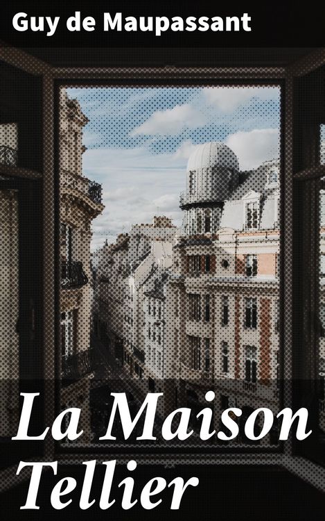 Produktbild: La Maison Tellier