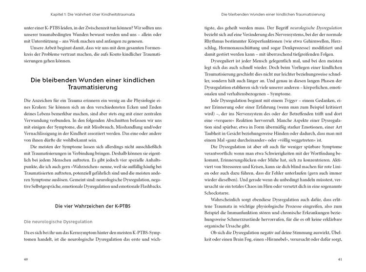 Produktbild: Deine Wunden haben eine Geschichte – aber nicht das letzte Wort