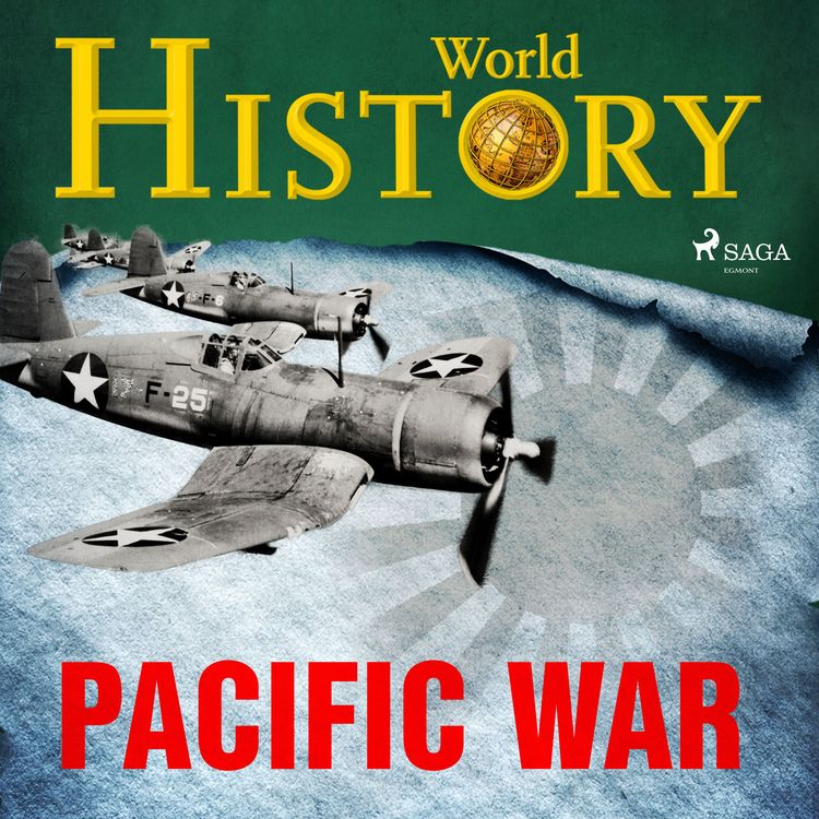 Produktbild: Pacific War