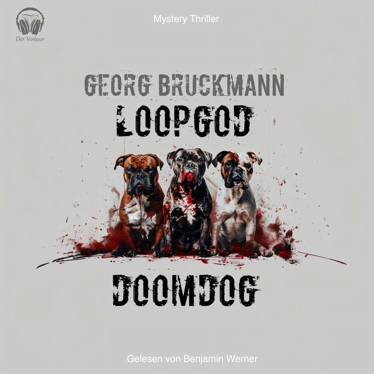 Produktbild: Loopgod / Doomdog
