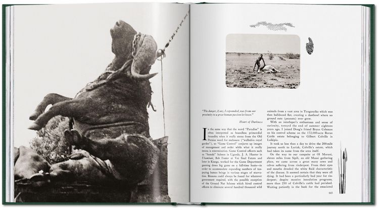 Produktbild: Peter Beard