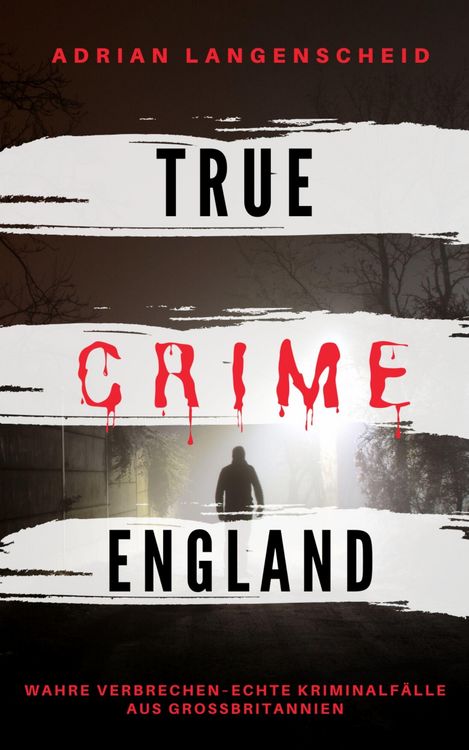 Produktbild: True Crime England