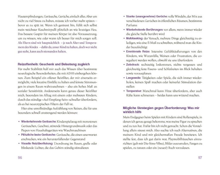 Produktbild: Chaos, Kinder und Konfetti