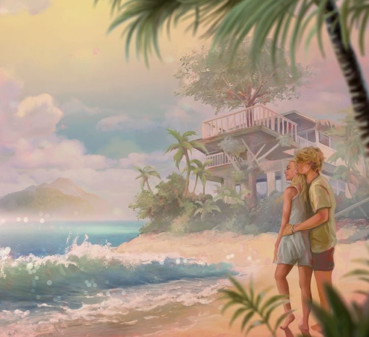 Produktbild: This could be love
