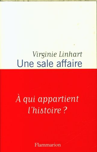 Produktbild: Une sale affaire