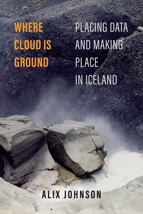 Produktbild: Where Cloud Is Ground