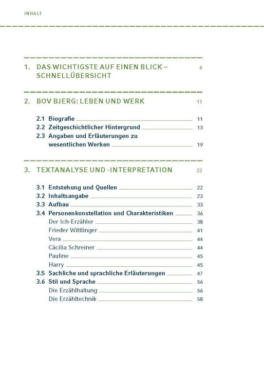 Produktbild: Auerhaus von Bov Bjerg