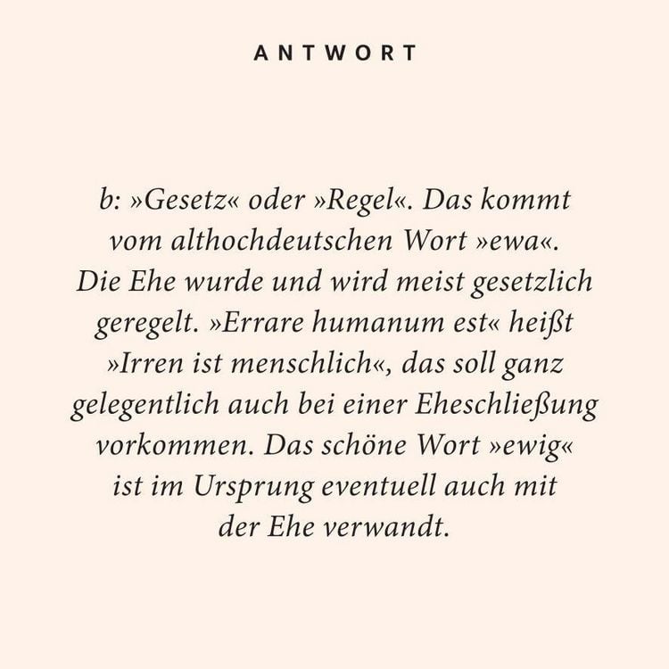 Produktbild: Hochzeit. Das Quiz