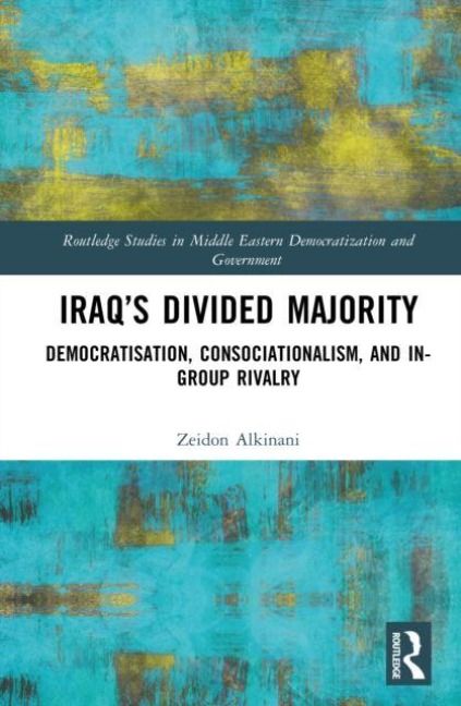 Produktbild: Iraq's Divided Majority