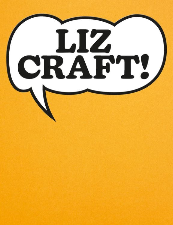 Produktbild: Liz Craft!