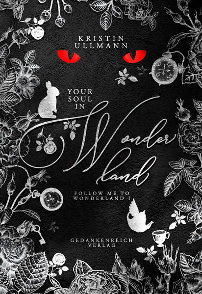 Produktbild: Your Soul in Wonderland