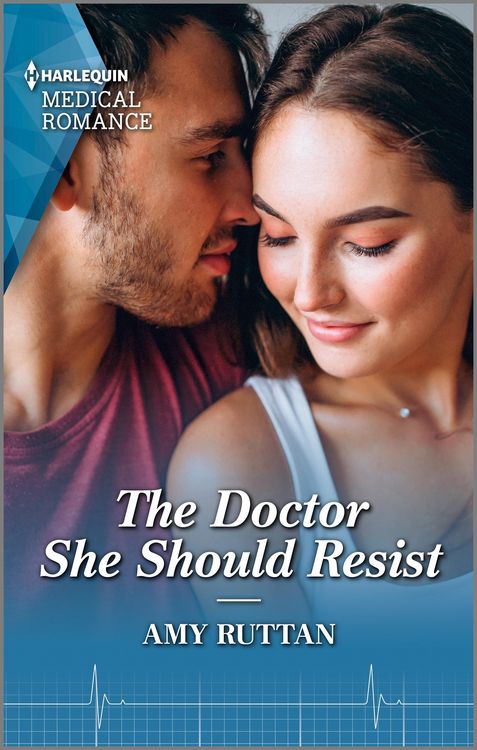 Produktbild: The Doctor She Should Resist