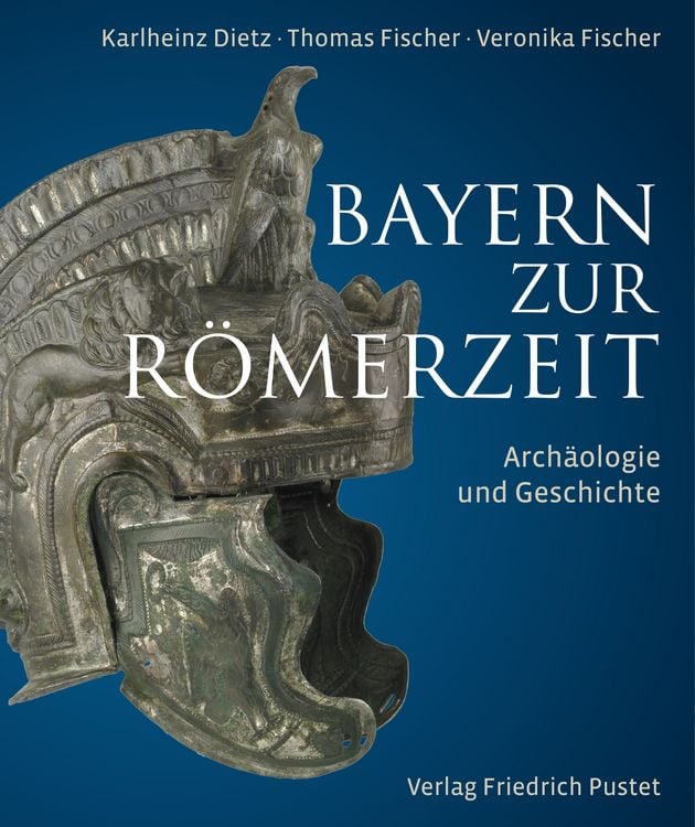 Produktbild: Bayern zur R&ouml;merzeit