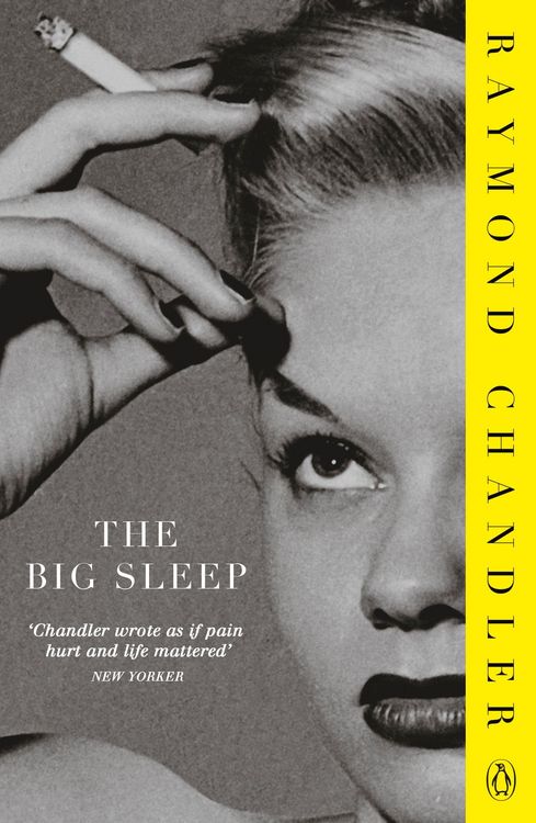 Produktbild: The Big Sleep