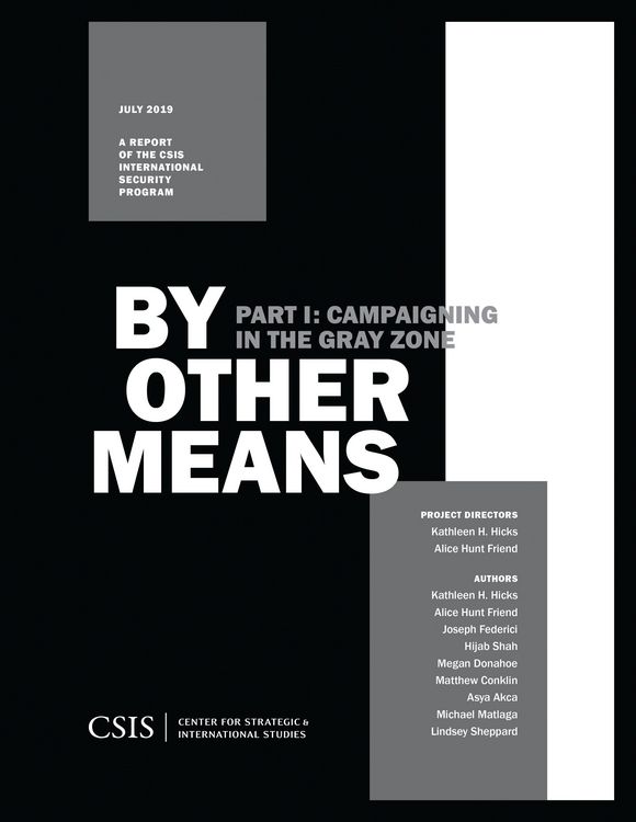 Produktbild: By Other Means Part I