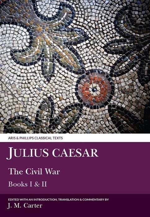 Produktbild: Julius Caesar The Civil War Re