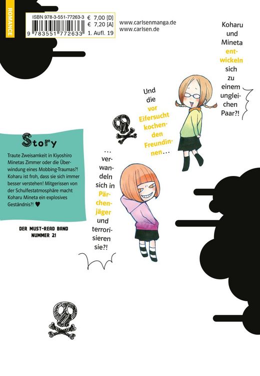 Produktbild: Haru x Kiyo 2