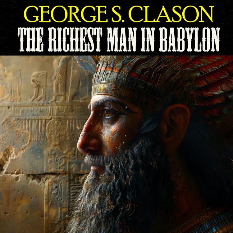 Produktbild: The Richest Man In Babylon