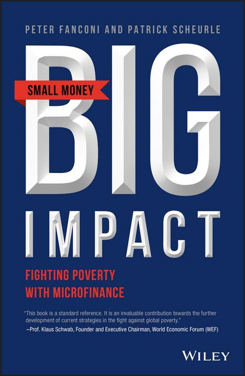 Produktbild: Small Money Big Impact