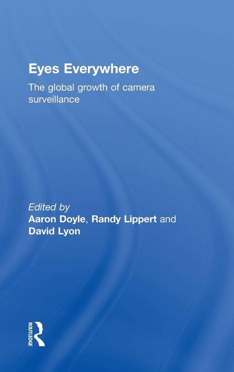Produktbild: Eyes Everywhere
