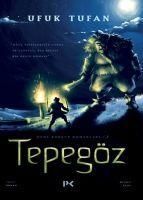 Produktbild: Tepeg&ouml;z - Dede Korkut Romanlari 3