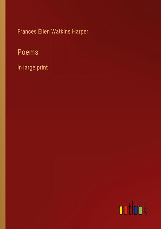 Produktbild: Poems