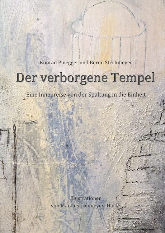 Produktbild: Der verborgene Tempel