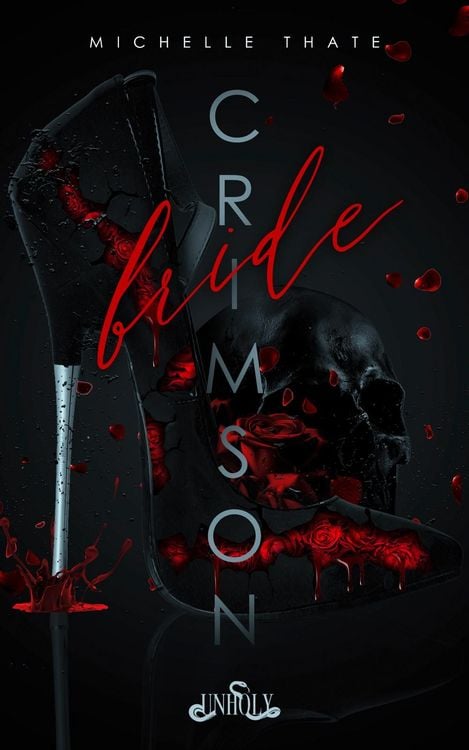 Produktbild: Crimson Bride 1