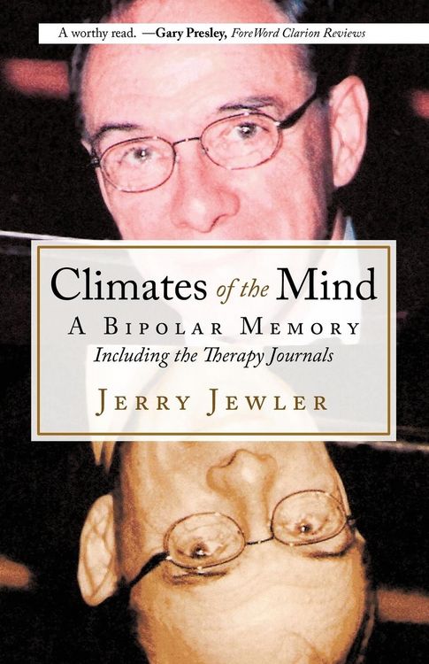 Produktbild: Climates of the Mind